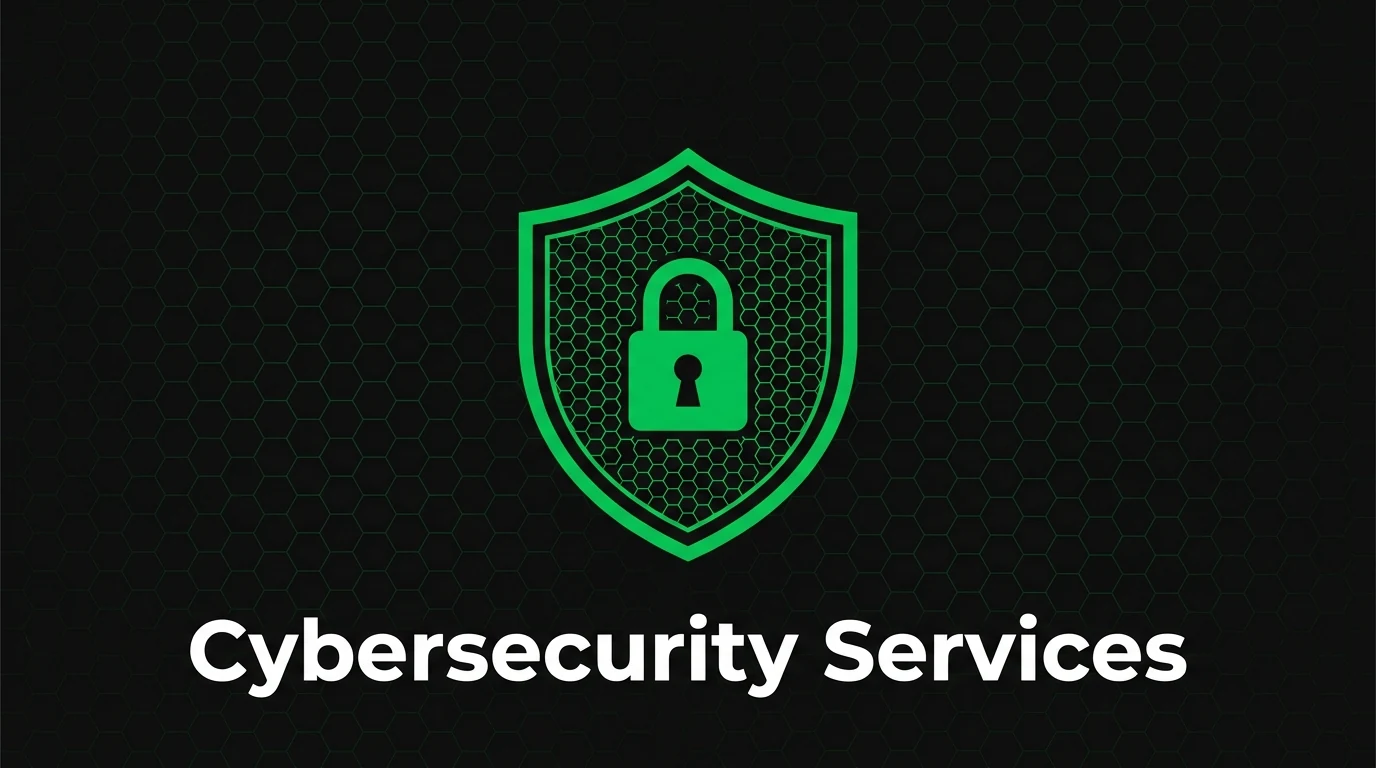Cybersecurity services cold email marketing
