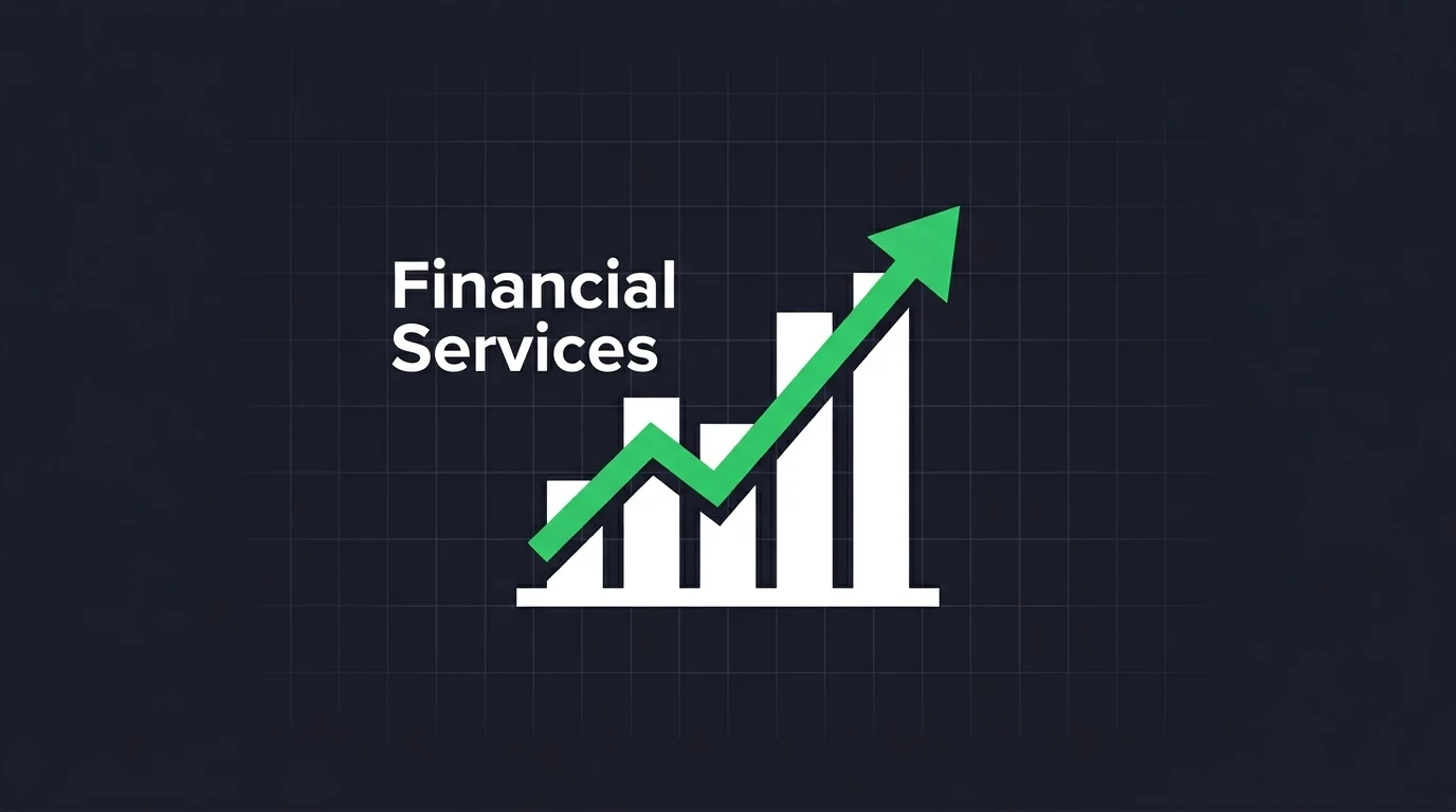 Financial services cold email marketing