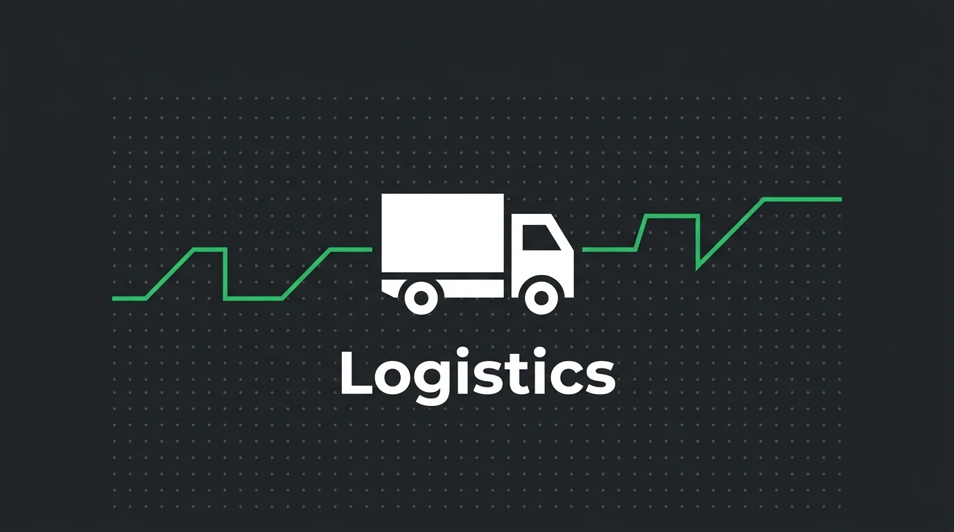 Logistics cold email marketing
