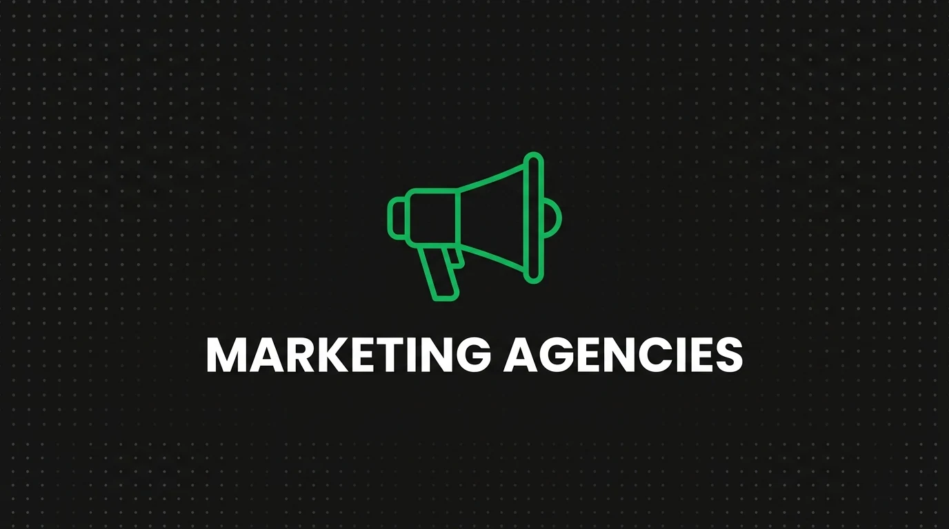 Marketing agencies cold email marketing