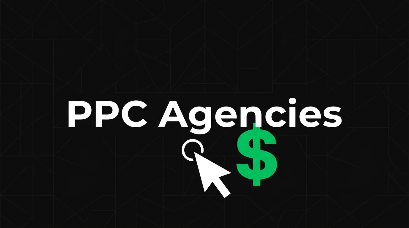 PPC agencies cold email marketing