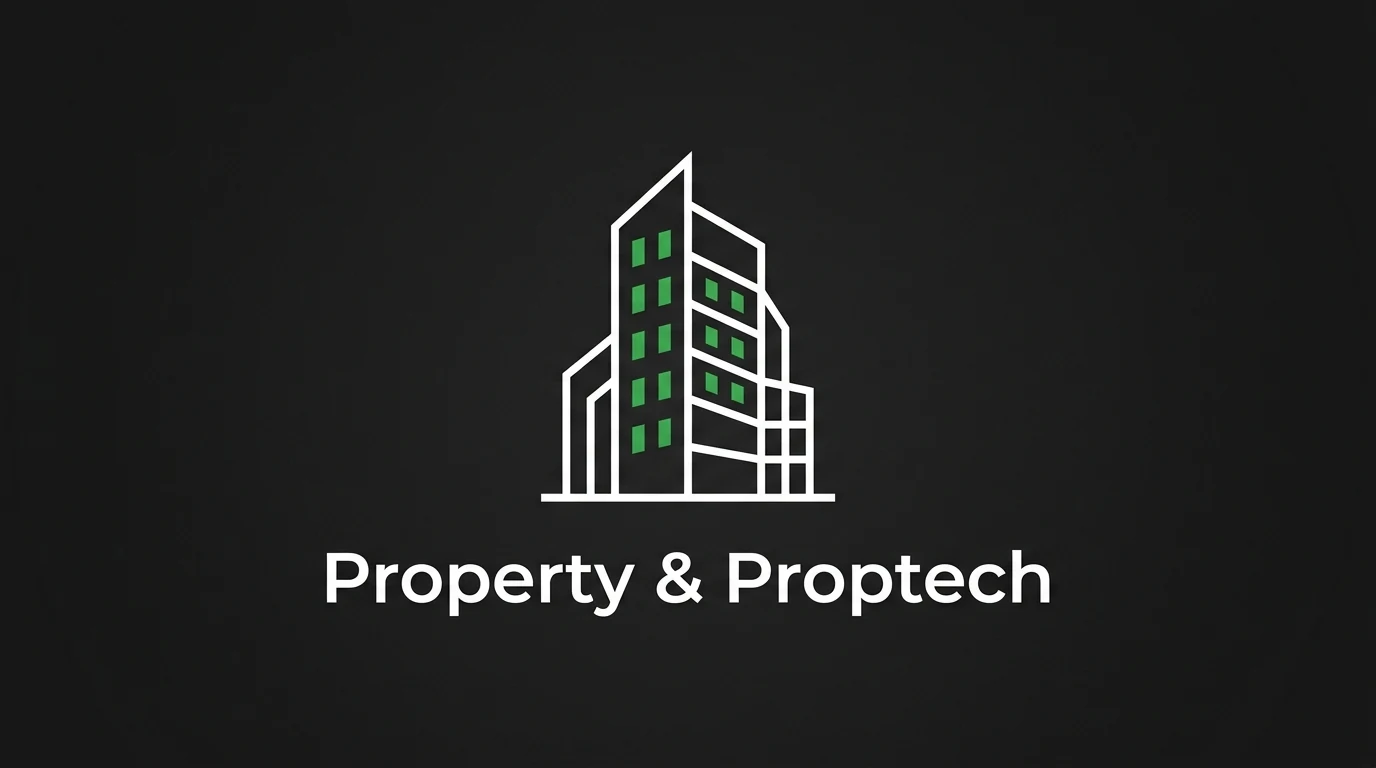 Property and proptech cold email marketing