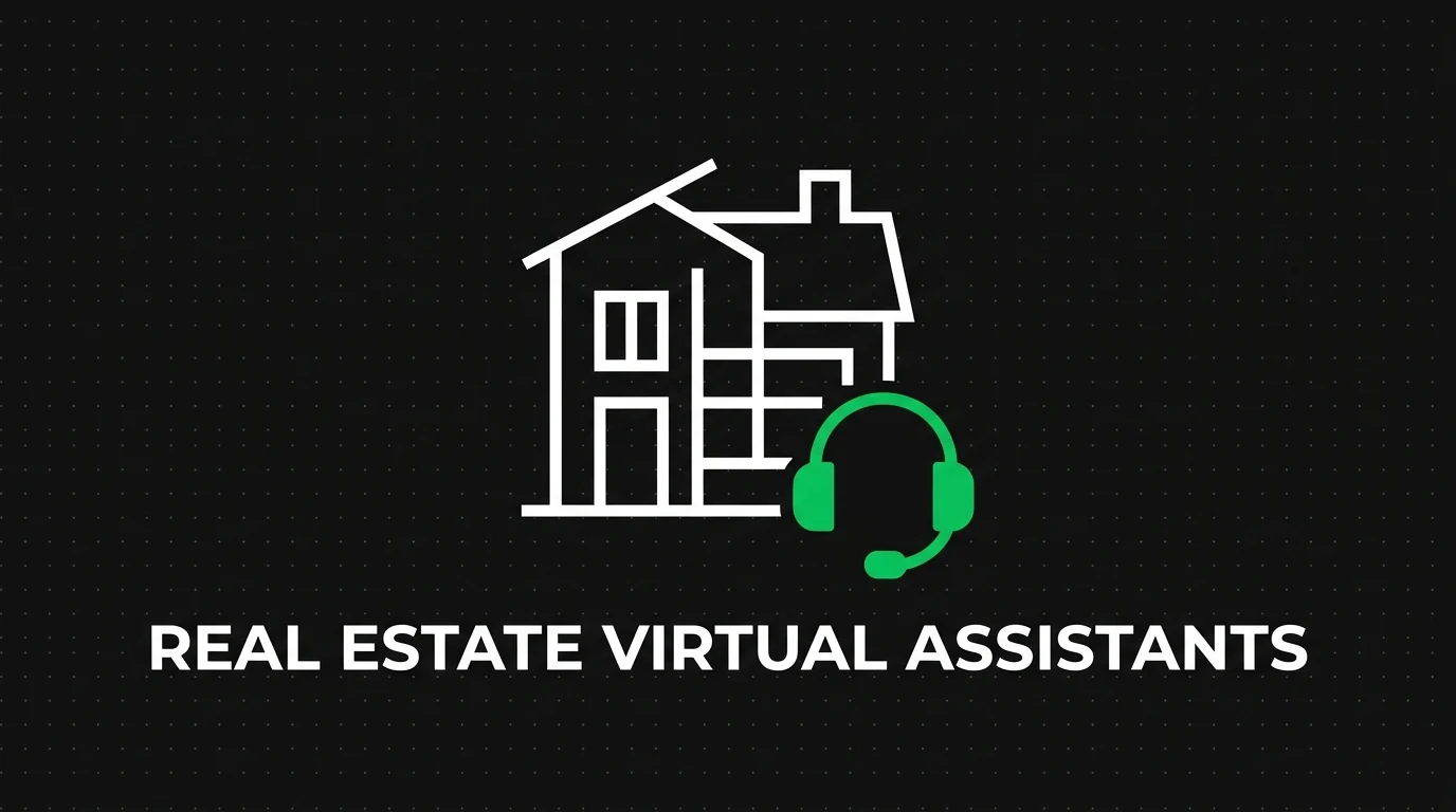 Real estate virtual assistants cold email