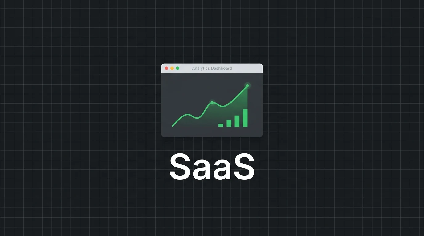 SaaS cold email marketing