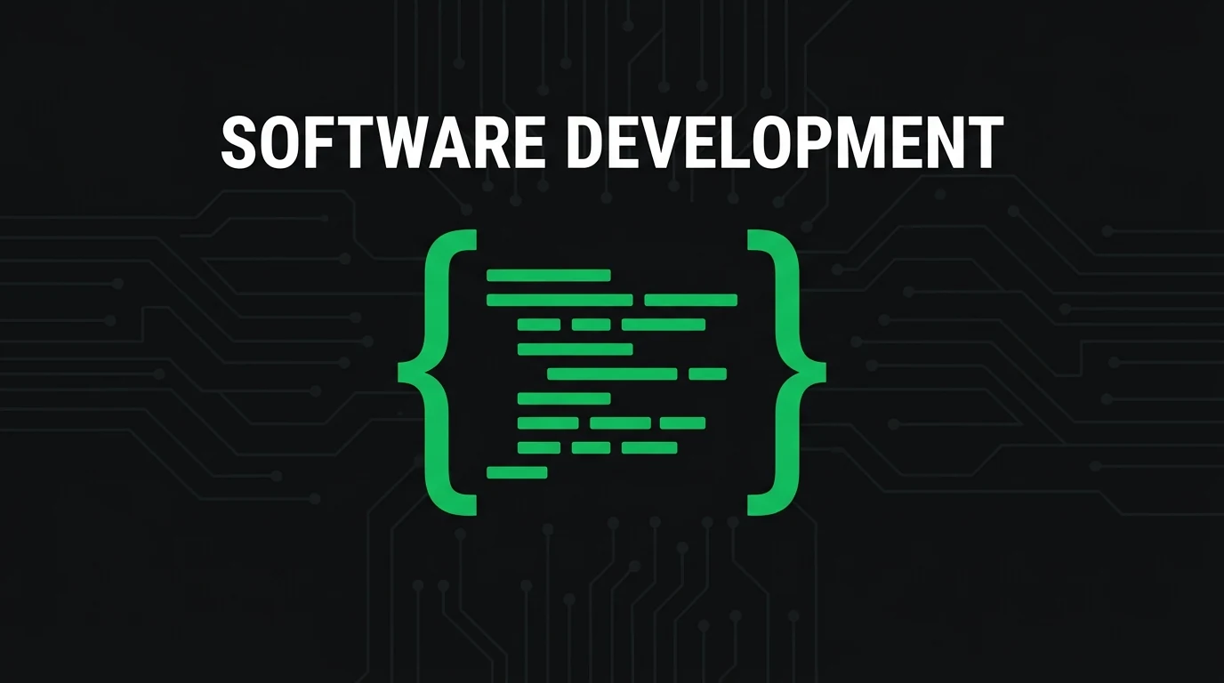 Software development cold email marketing