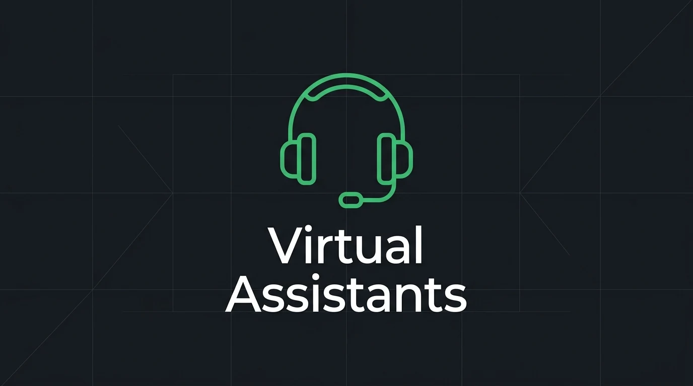 Virtual assistants cold email marketing